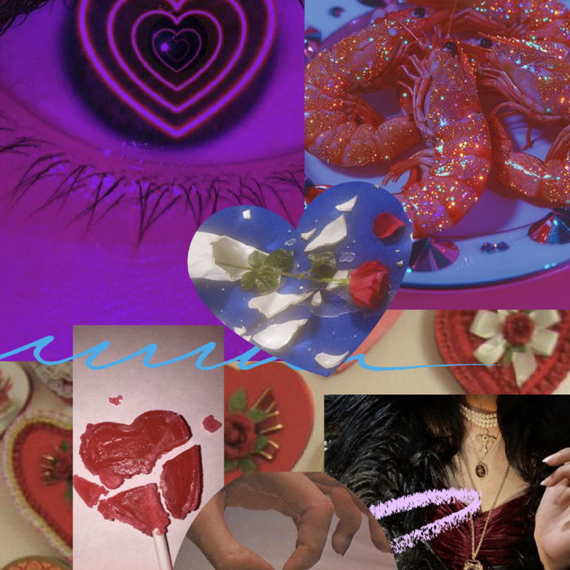 VexVision ❤️🔥 January 2025