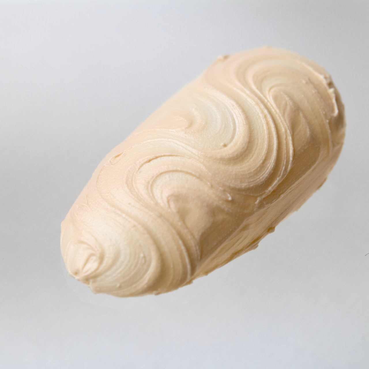 OILWHIP "Neutral Collection" Parchment Veil