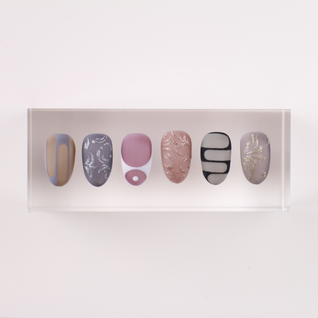 Vextura Studio Painting Gels // Base Series (HEMA/TPO Free) Complete Collection