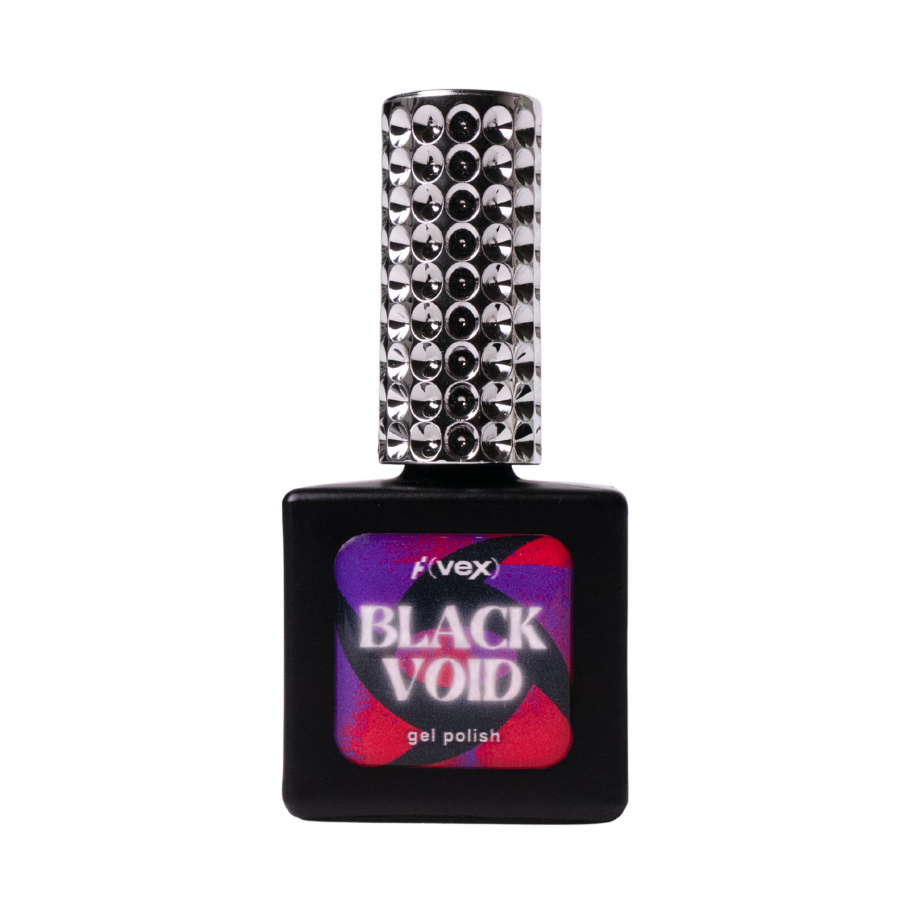 Black Void One-Step Gel (HEMA Free)