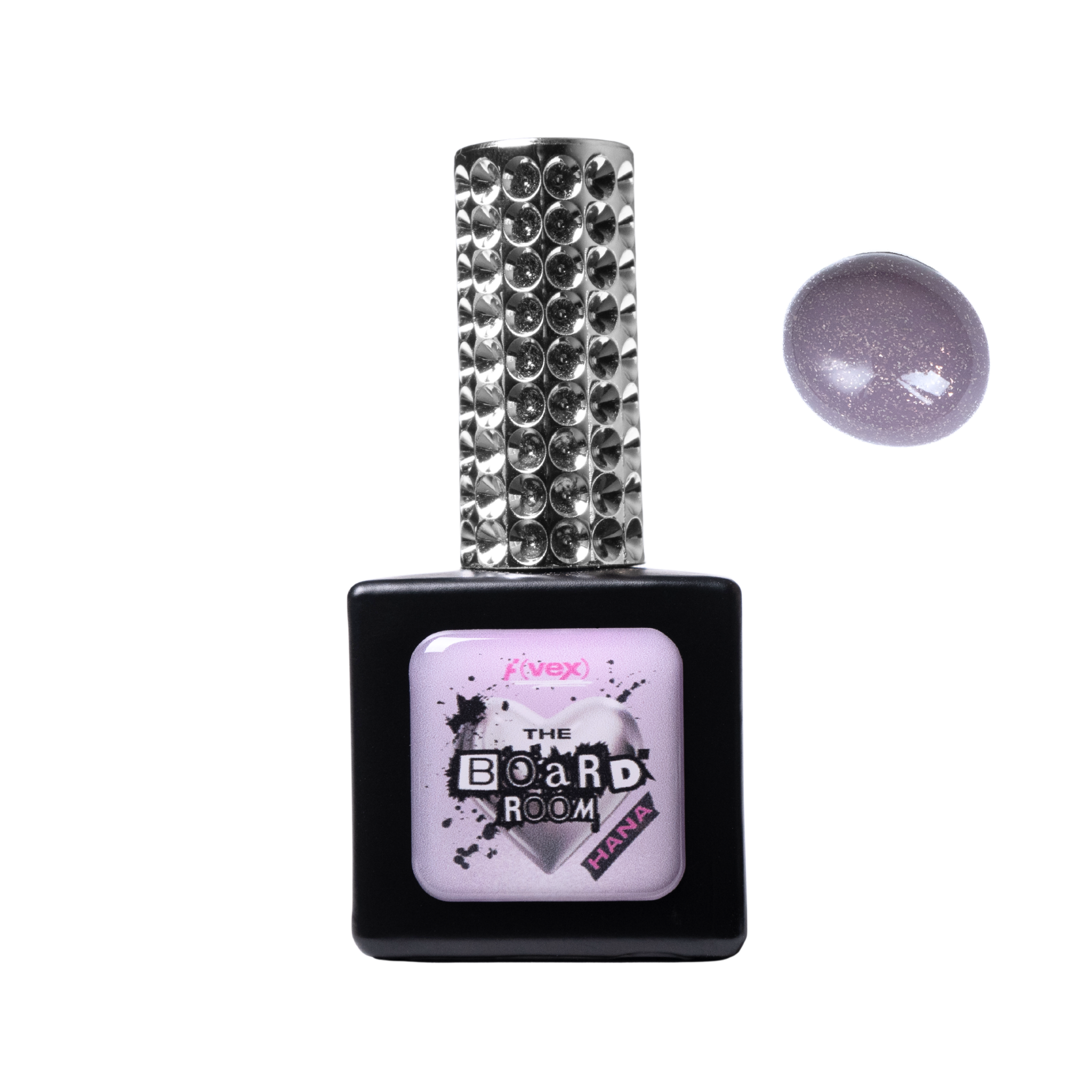 Boardroom Shimmer Gel • Function of Vex