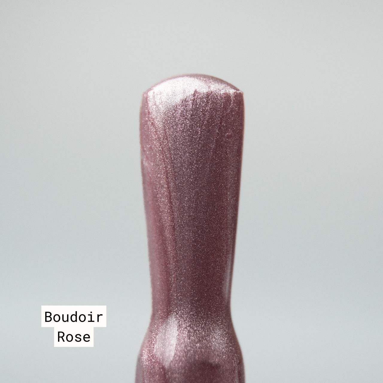 Hyper Silk Micro Cateye // Tease Me Collection (HEMA Free) Boudoir Rose