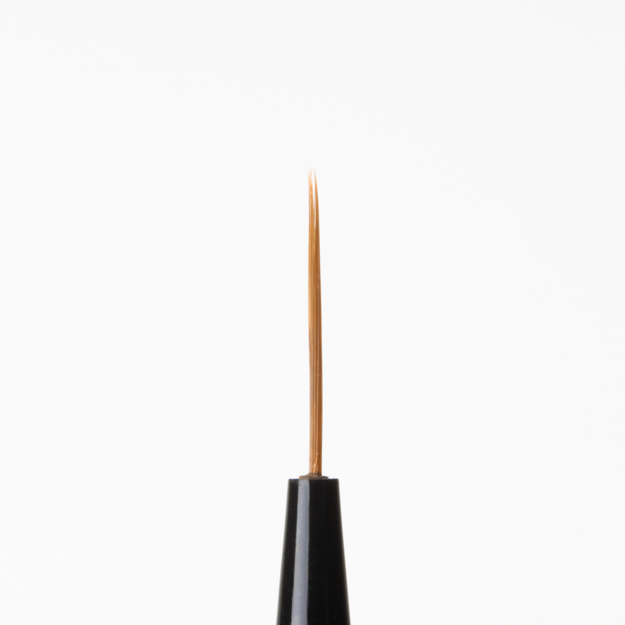 Built-In Cap Brushes — Core Liner 10mm Brush