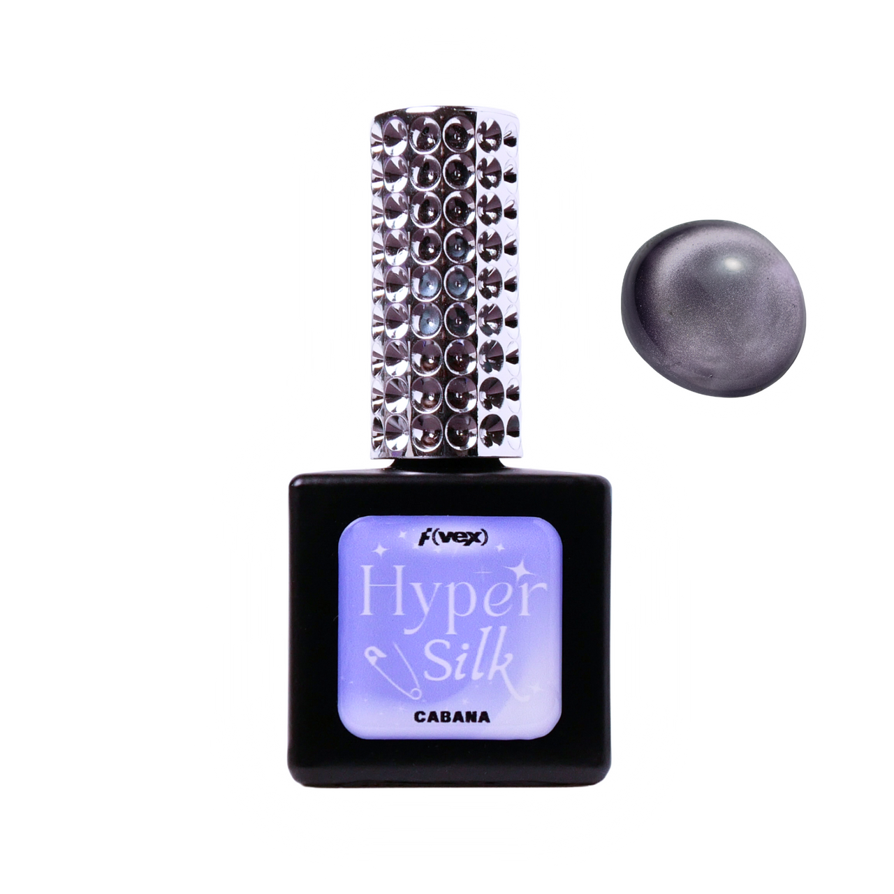 Hyper Silk Micro Cateye // Airplane Mode Collection (HEMA Free) Cabana
