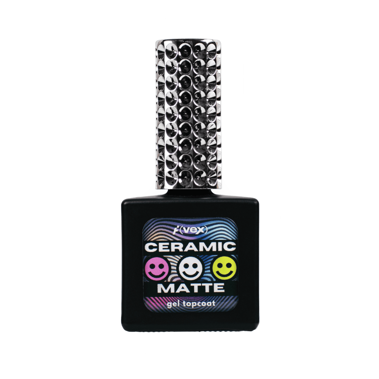 Ceramic Matte Topcoat (HEMA free)