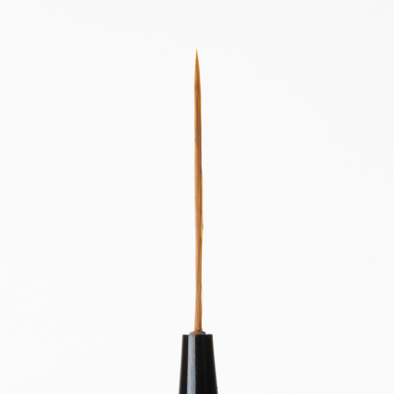 Built-In Cap Brushes — Drift Liner 15mm Brush