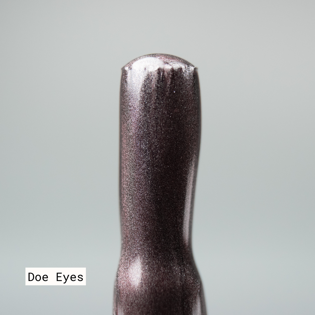 Hyper Silk Micro Cateye // Tease Me Collection (HEMA Free) Doe Eyes