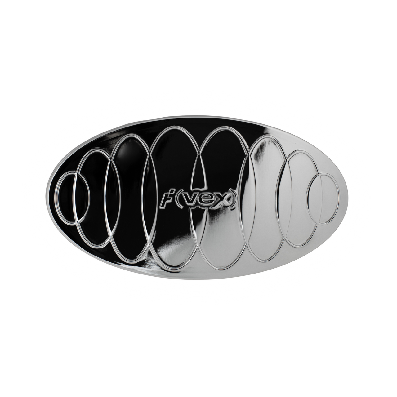 Ellipse Mixing Palette