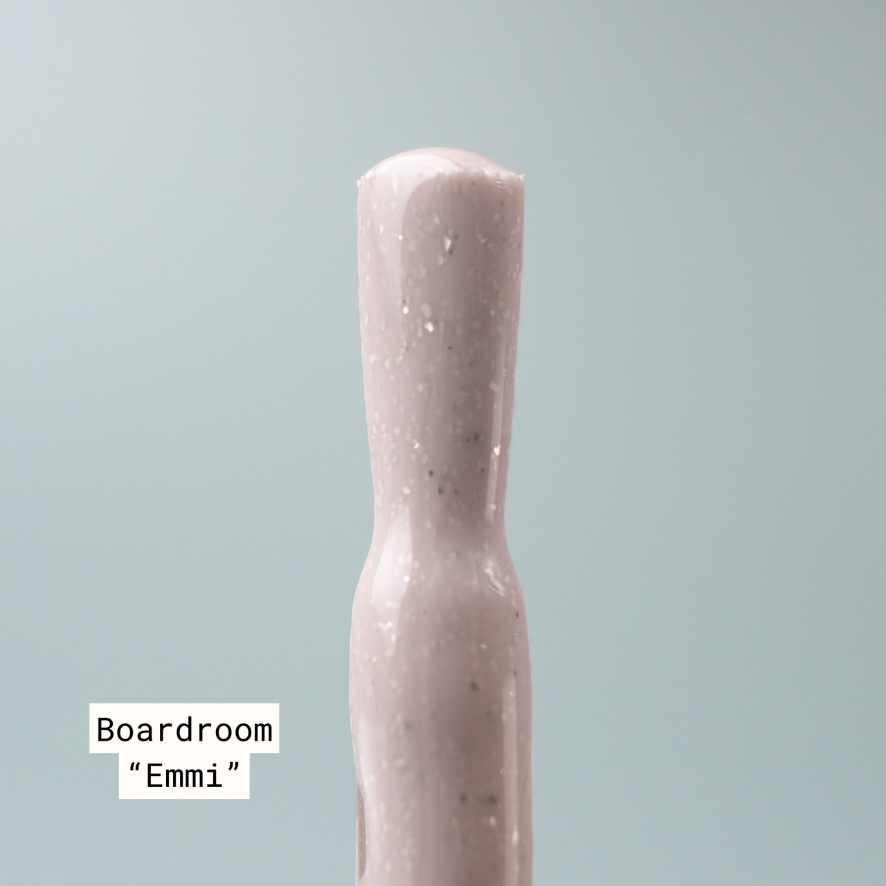 Boardroom Shimmer Gel (HEMA free) Emmi