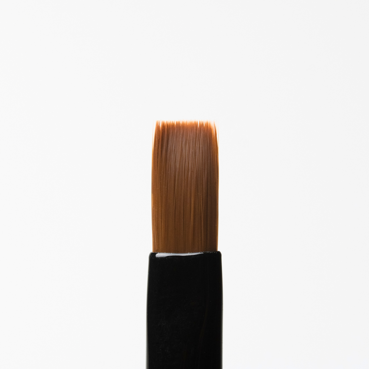 Built-In Cap Brushes — Flat Application Brush