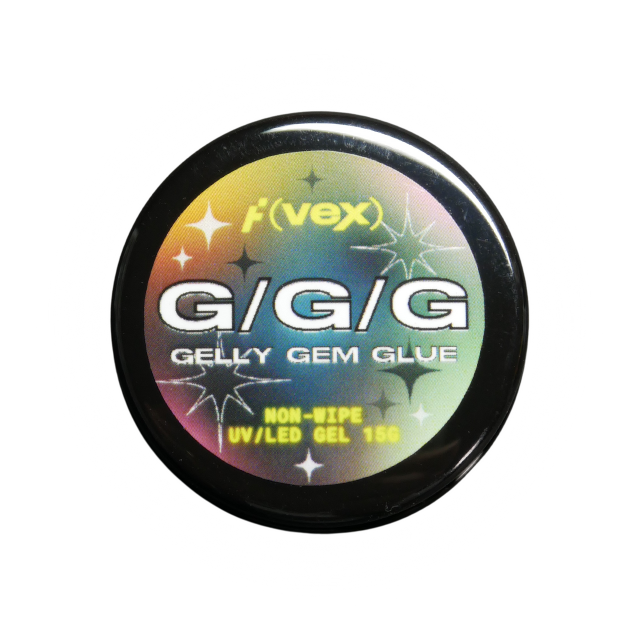 GGG "Gelly Gem Glue"