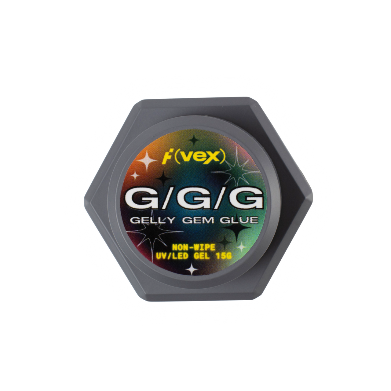 GGG // Gelly Gem Glue