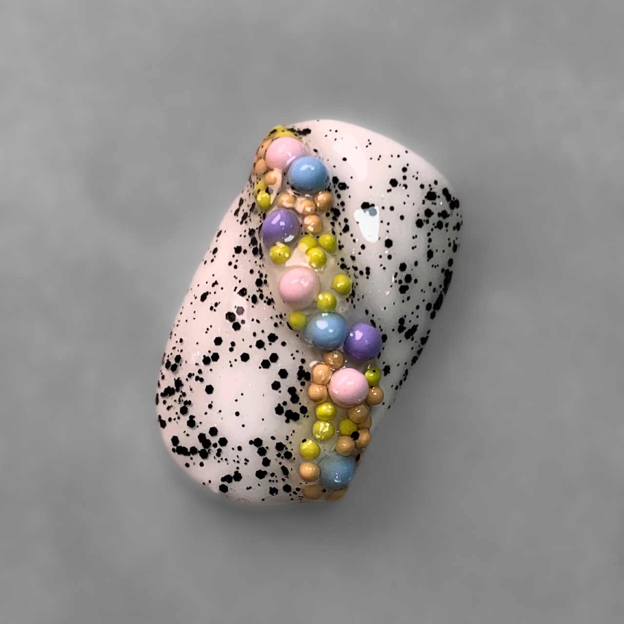 GGG // Gelly Gem Glue