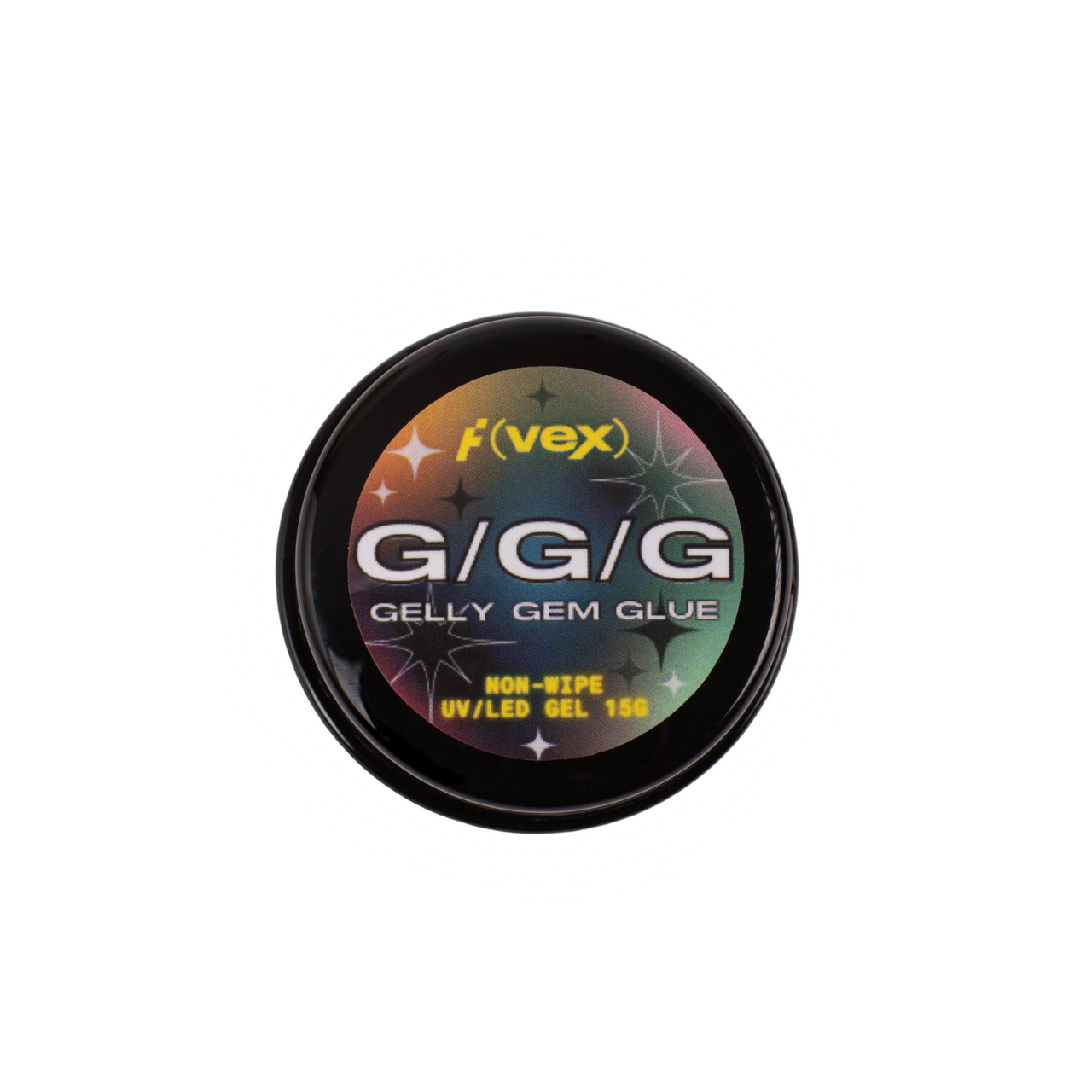 GGG // Gelly Gem Glue