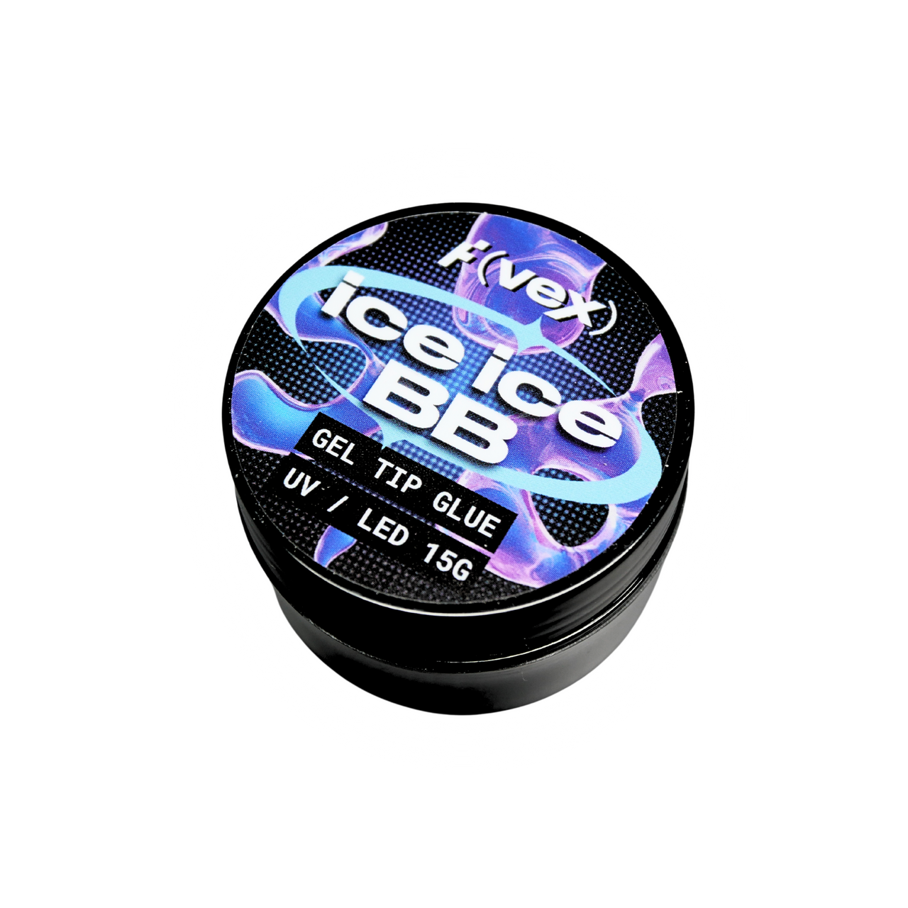 Ice Ice BB "Jelly" Tip Glue