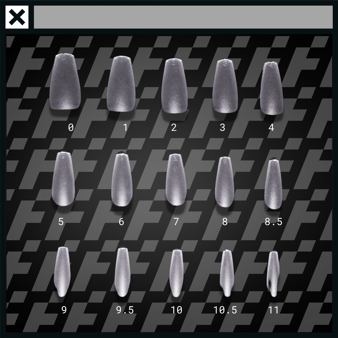 Flex Base Gel • Function of Vex