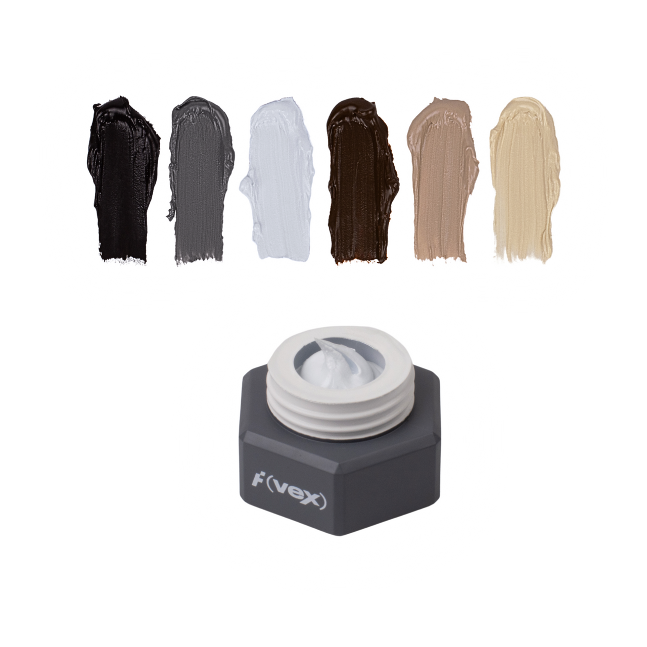 OILWHIP "Neutral Collection"