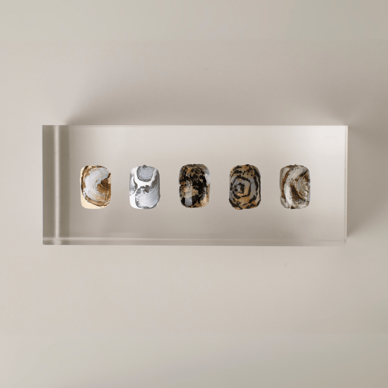 OILWHIP "Neutral Collection"
