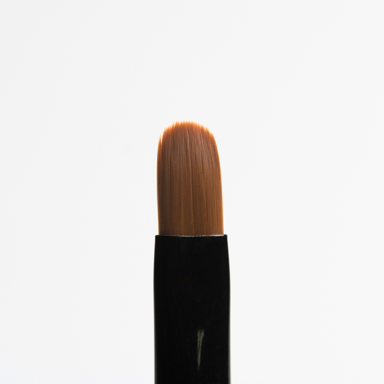 Built-In Cap Brushes — Oval 9mm Brush