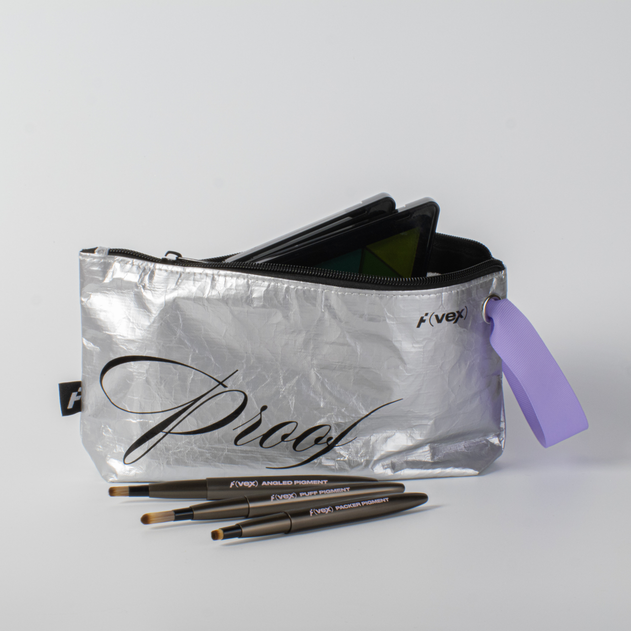 Pigment Proof Pouch