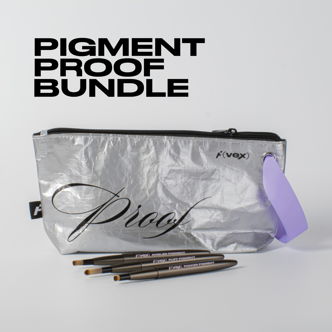 Pigment Proof Bundle