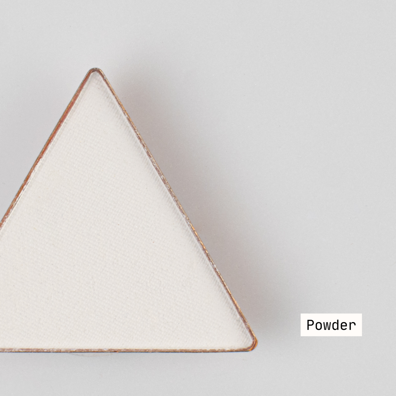 Aura Melt "Garage" Refill Pan // Powder