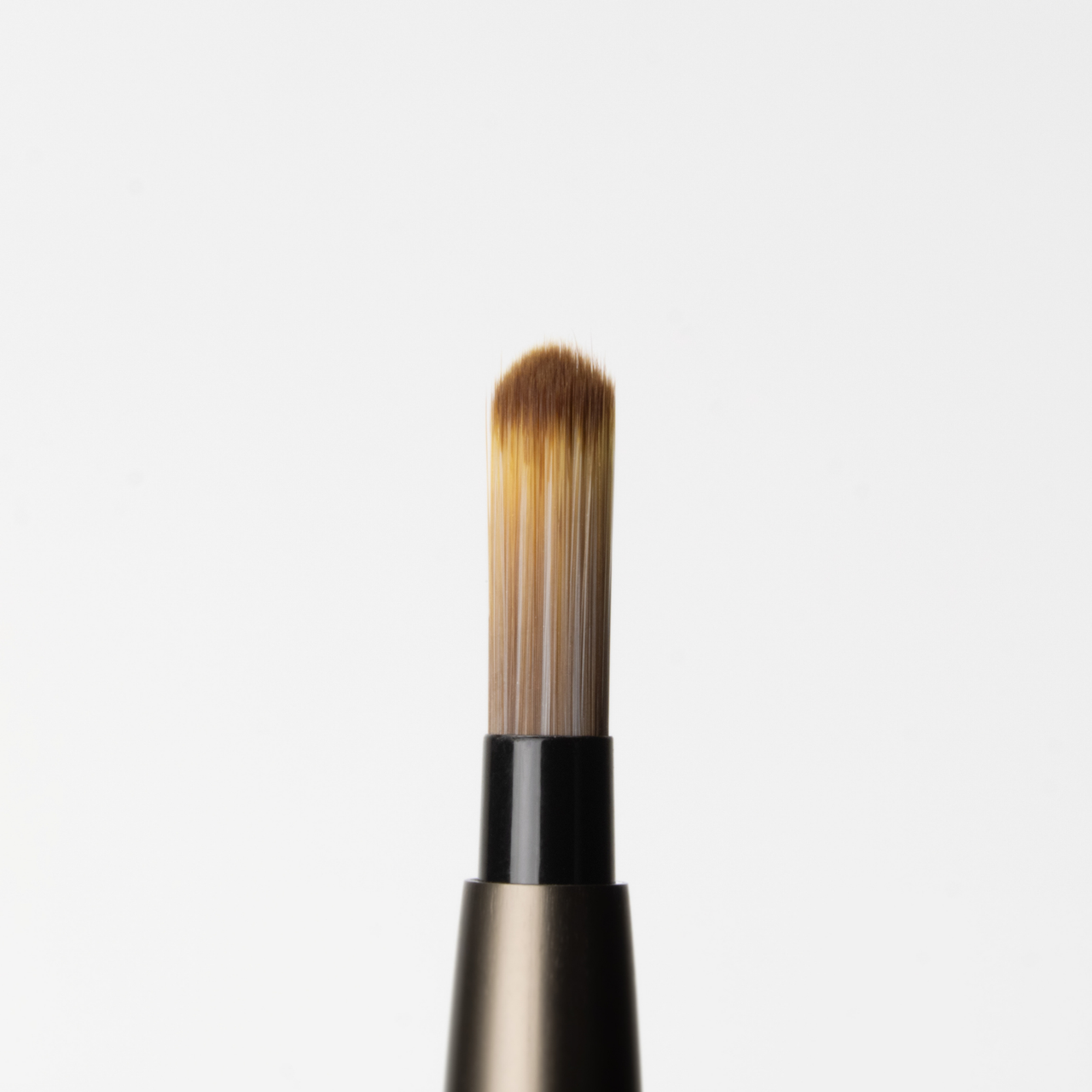 Retractable Brush — Puff Pigment Brush