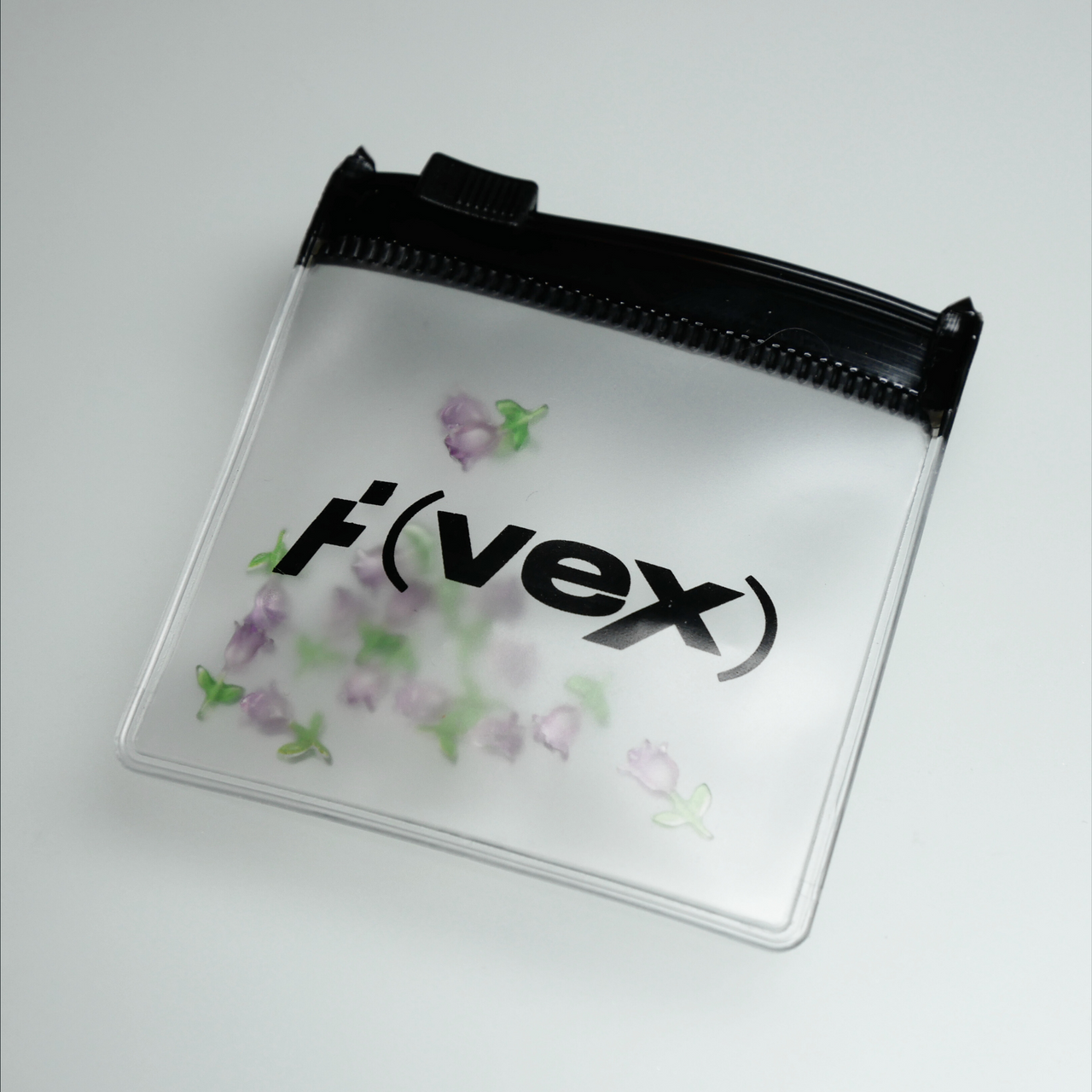 UV Changing Tulips Charms Lavender