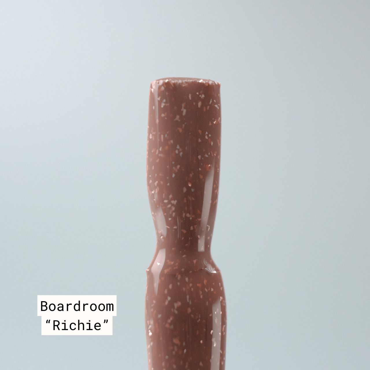 Boardroom Shimmer Gel (HEMA free) Richie