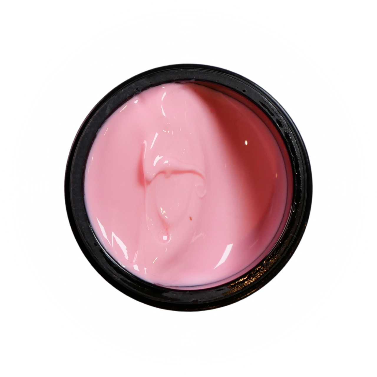 FinePrint Non Wipe 3D Art Gel // Patisserie Collection Rose Macaron