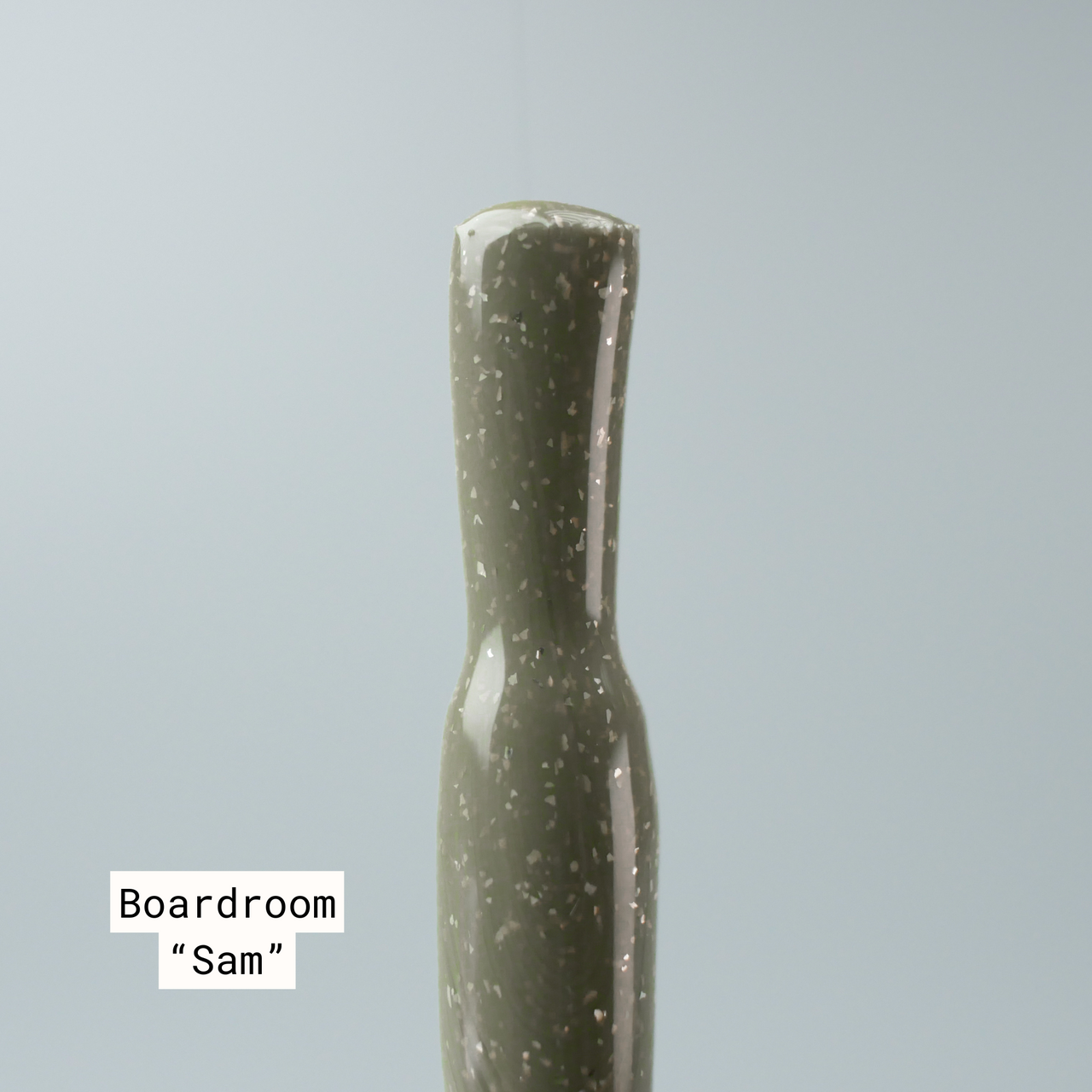 Boardroom Shimmer Gel (HEMA free) Sam