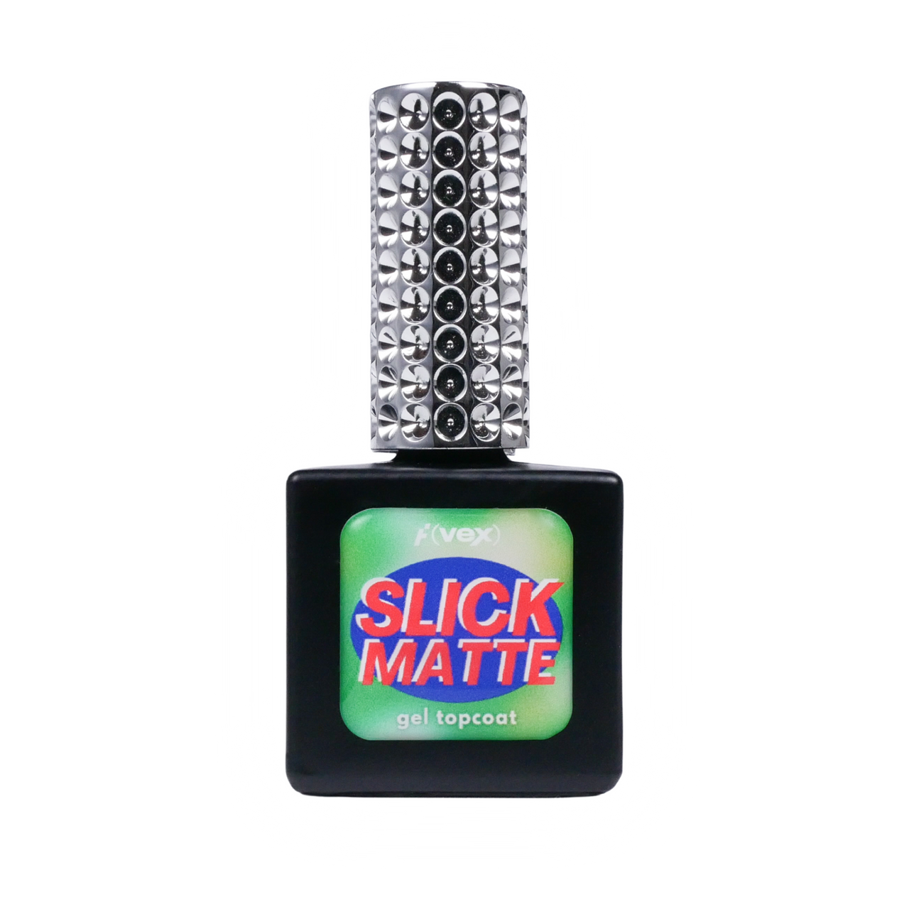 Ceramic Matte Topcoat (HEMA Free)