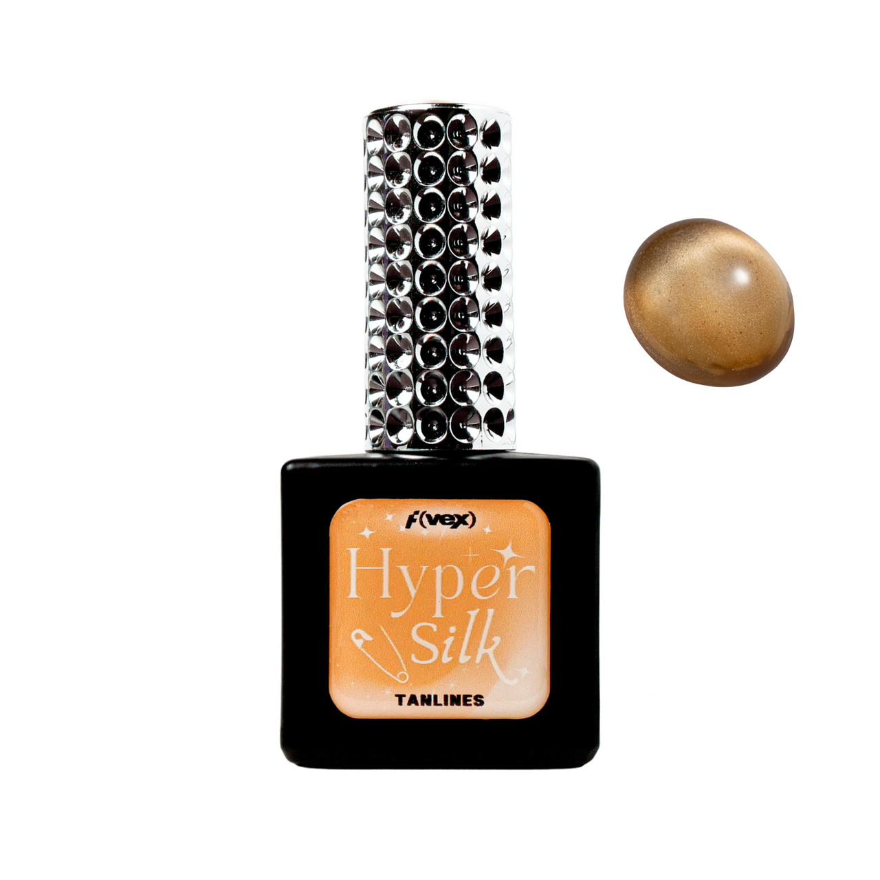 Hyper Silk Micro Cateye // Airplane Mode Collection (HEMA Free) Tanlines