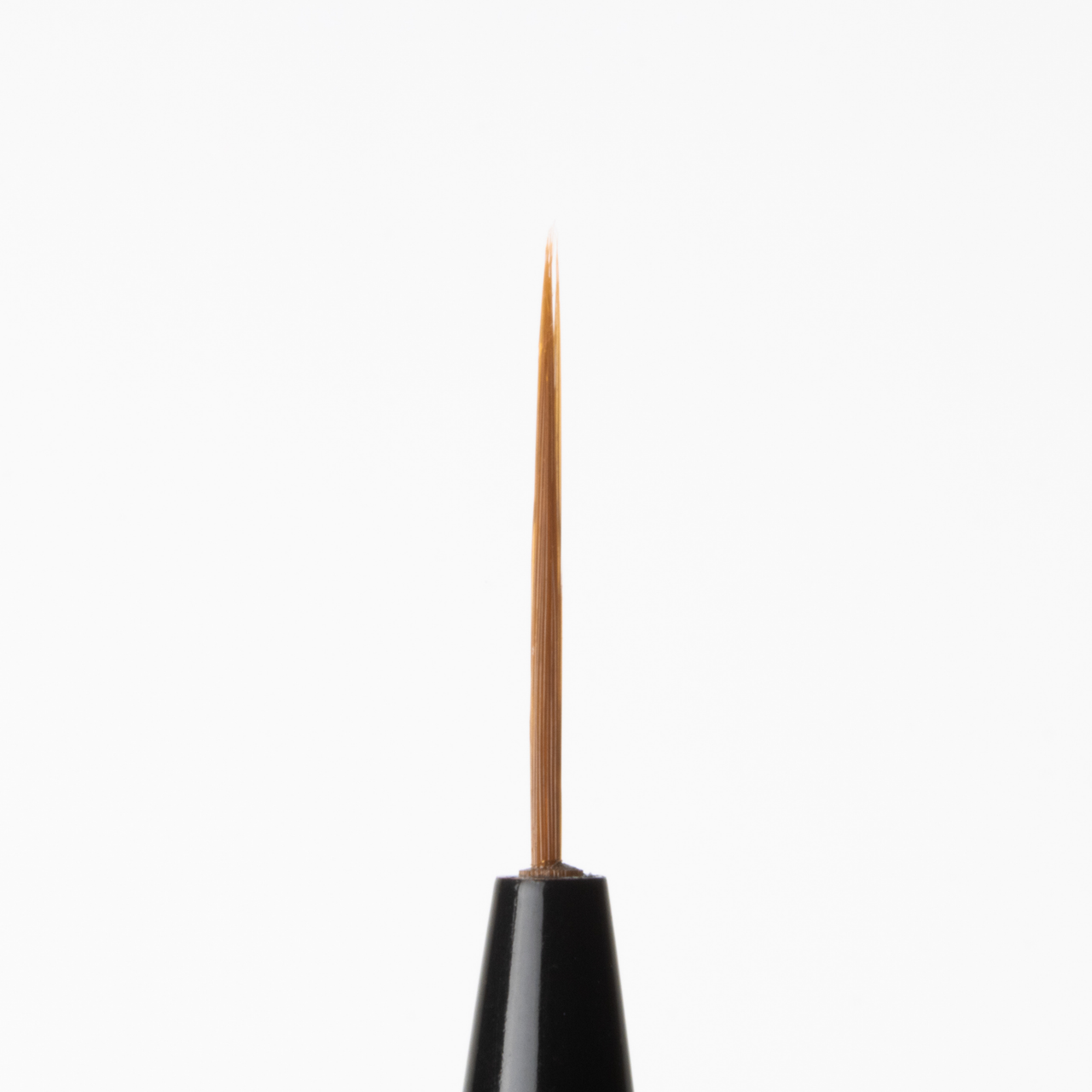 Built-In Cap Brushes — Ultra-Fine Liner 12mm Brush