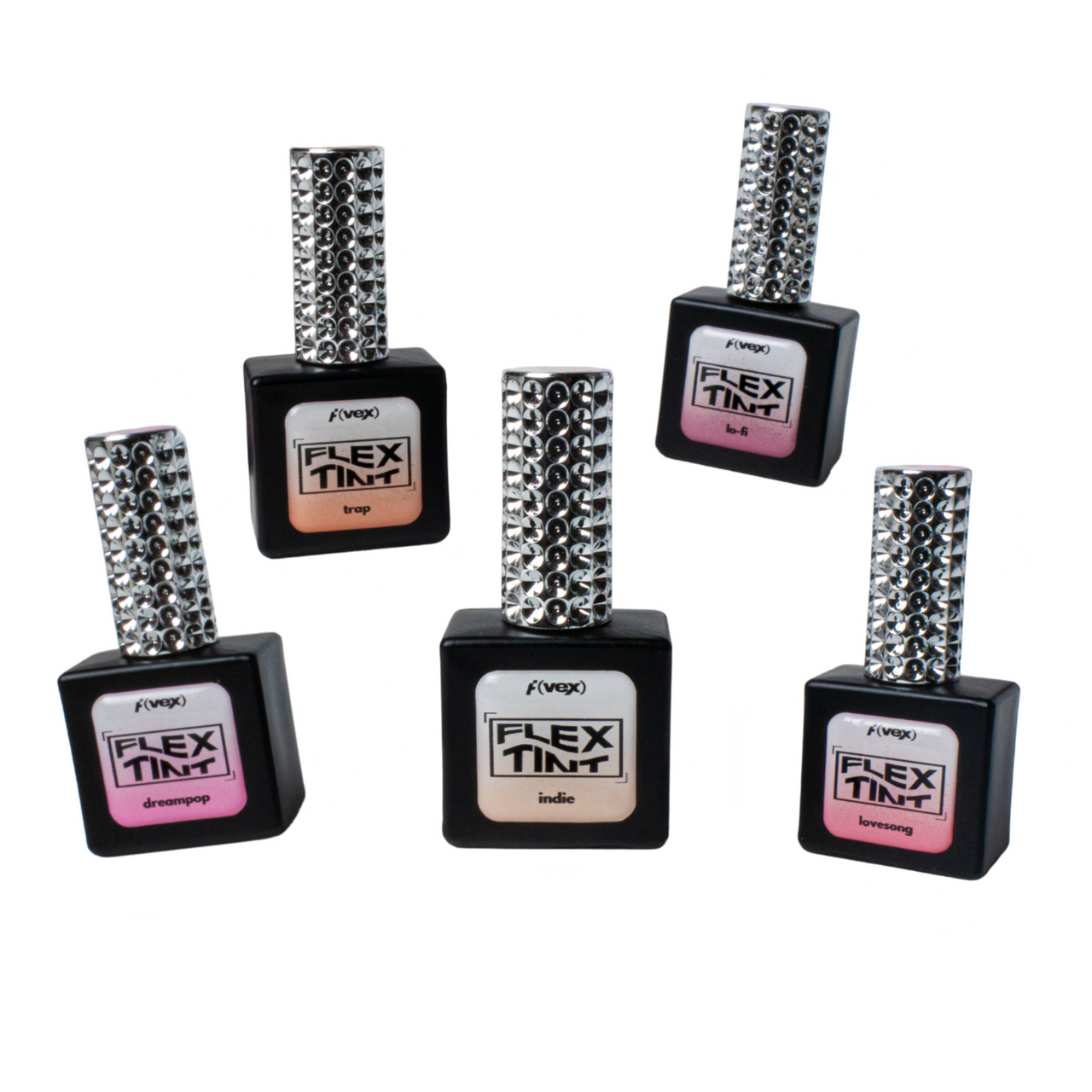 All • Function of Vex