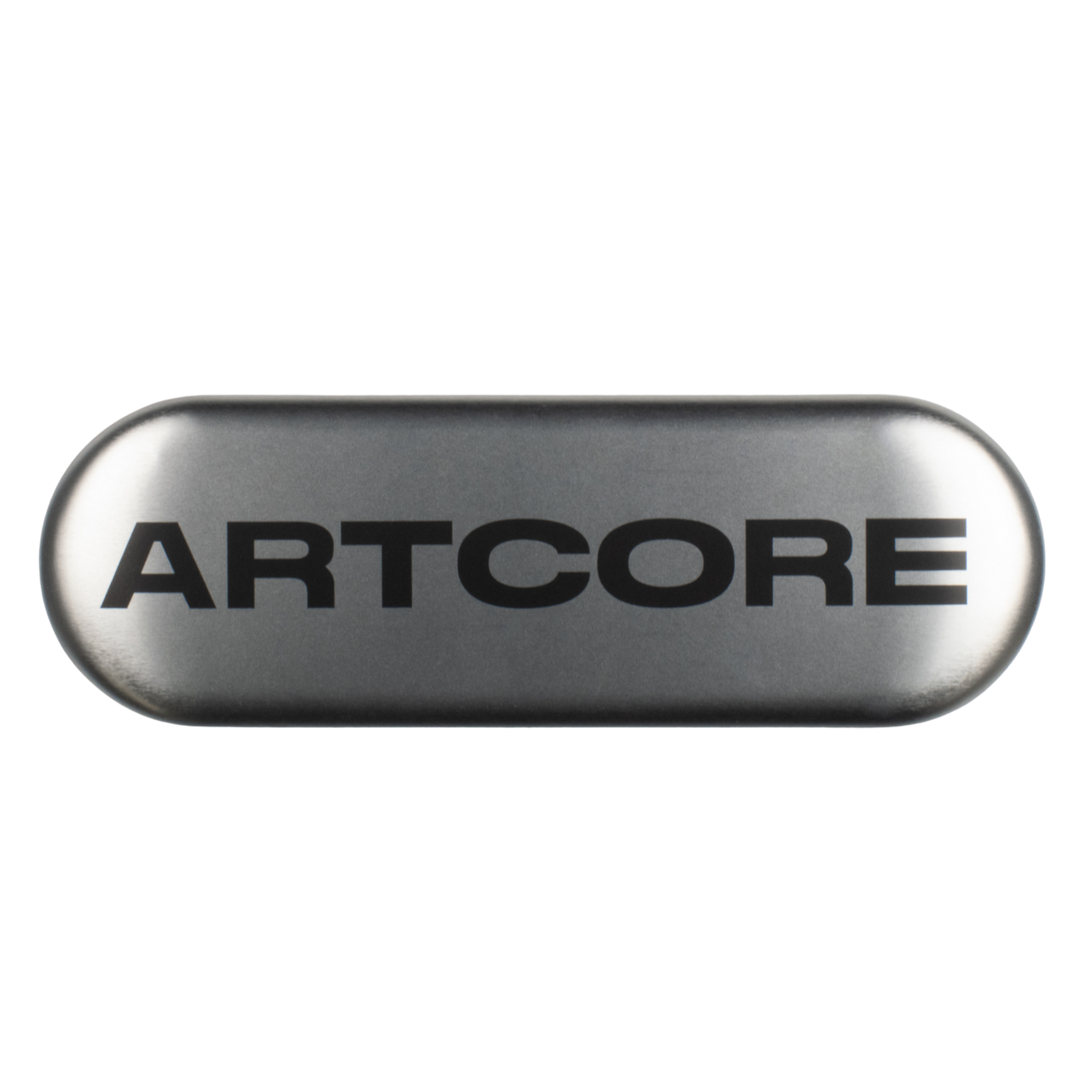 Artcore Storage Tin