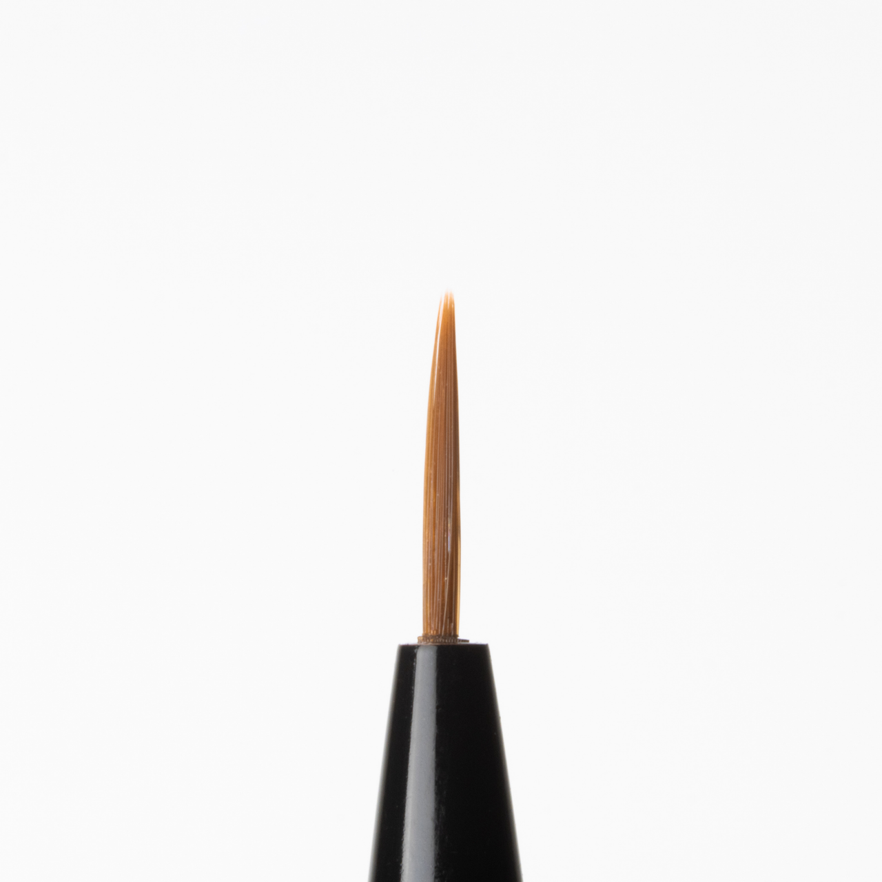 Built-In Cap Brushes — Liner 8mm Brush